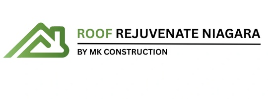 Roof Rejuvenation niagara