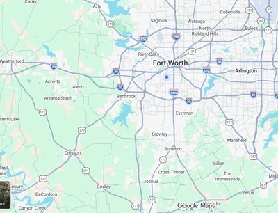 alvarado, fort worth, cleburne, burleson, river oaks, weatherford, azle, saginaw, eagle mountain, ma