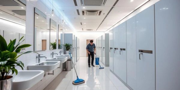 restroom sanitation, bathroom cleaning, move-in, move-out, post event cleanup, toilet cleaning, 