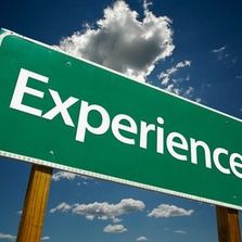 Plenty of Experience