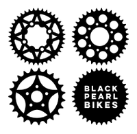 Black Pearl Bikes