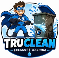 TruClean Pressure Washing