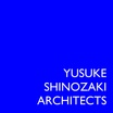 Yusuke Shinozaki Architects