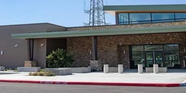 Santa Clarita Sheriff Station