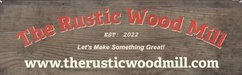 The Rustic Wood Mill