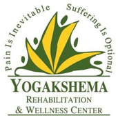 Yogakshema Rehabilitation & Wellness Center