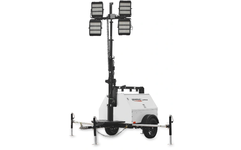 We offer rental services