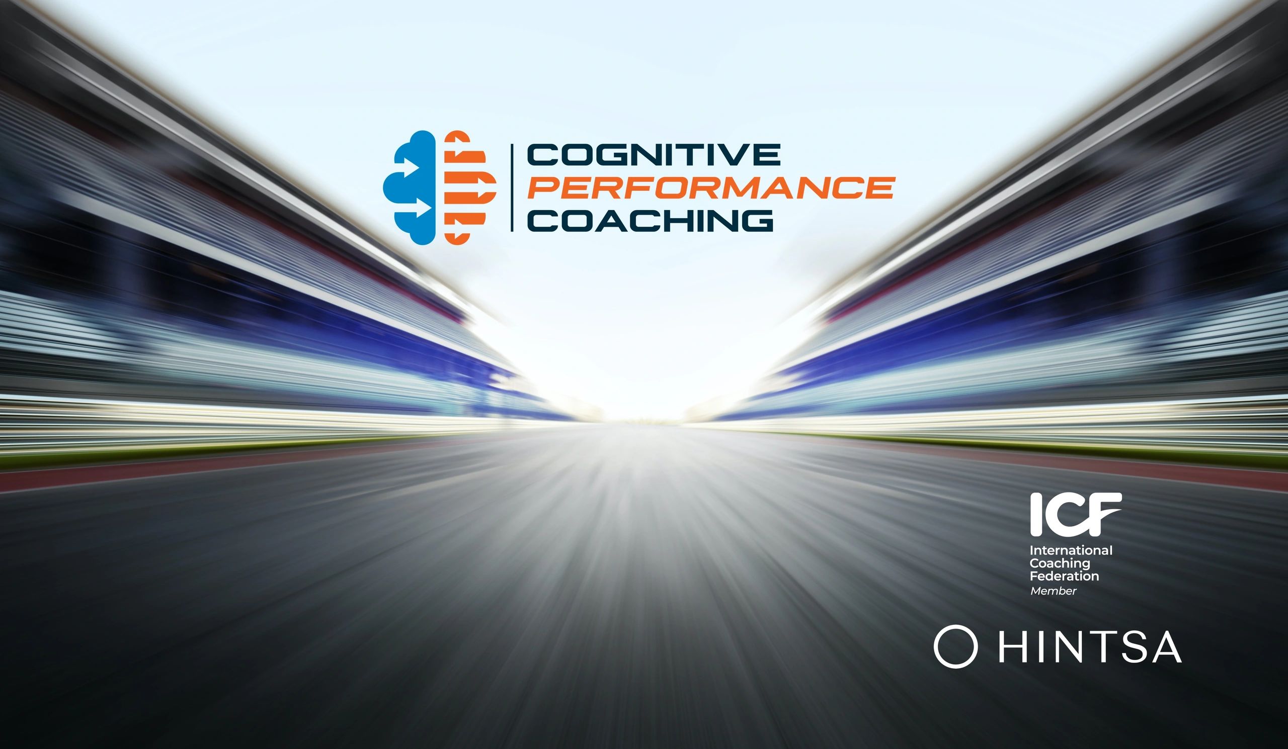 Performance Mindset Coaching - Cognitive Performance Coaching