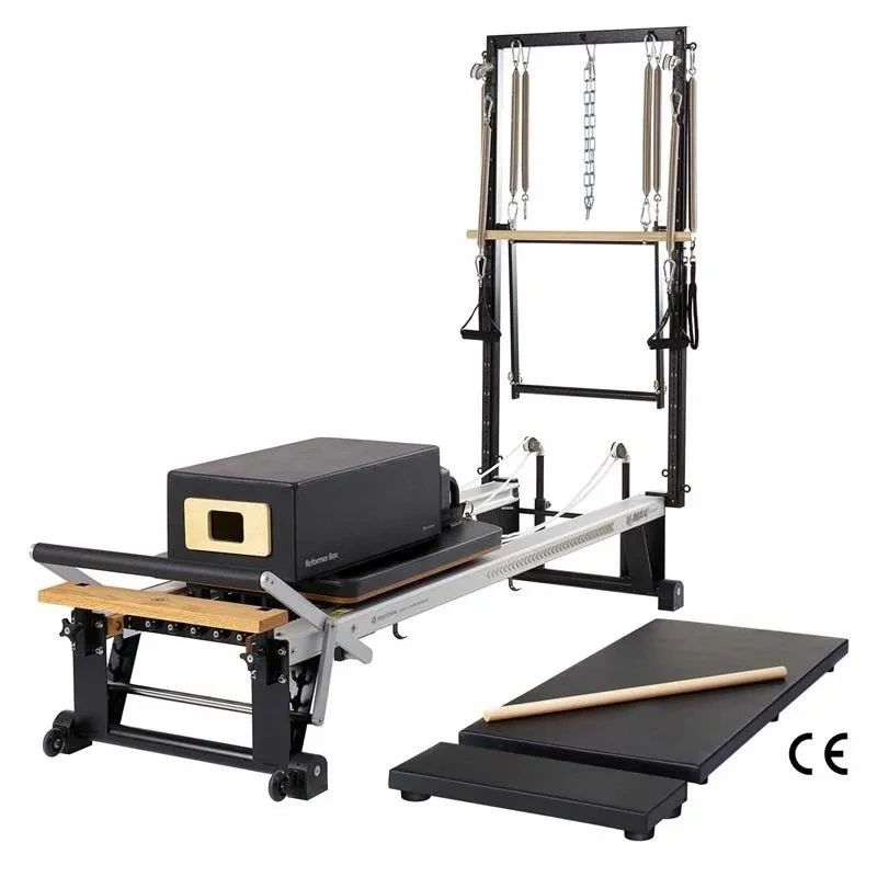 Nkc Pilates