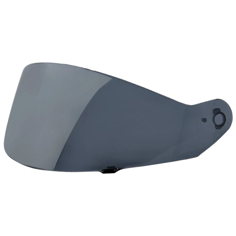 VISOR VEGA BREEZE HELMET ( SMOKE/BLACK)