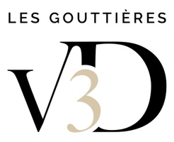               Les gouttières et revêtements V3D inc.