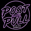Post & Pull