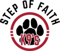 Step of Faith K9's