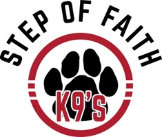Step of Faith K9's