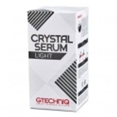 Best possible swirl mark and chemical resistance from a consumer grade product
Incredible gloss.

