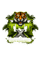 TNT X Manhattan Youth Basketball 