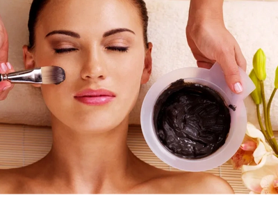 Enzymes can treat acne, rosacea and pigmentation issues while improving fine lines or wrinkles.