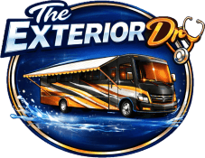 The Exterior Dr.