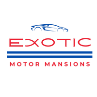 Exotic Motor Mansions