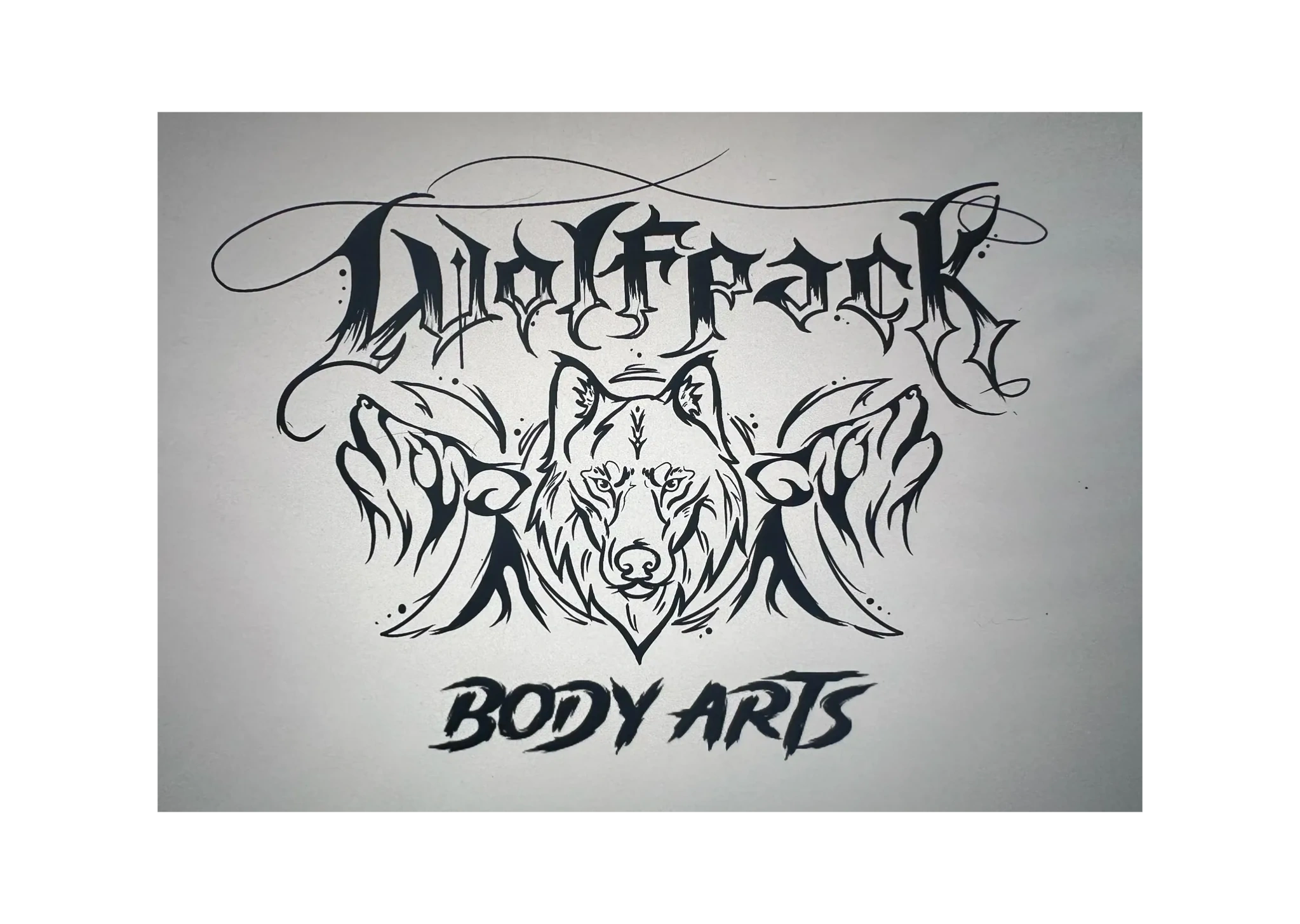 Wolfpack Body Arts