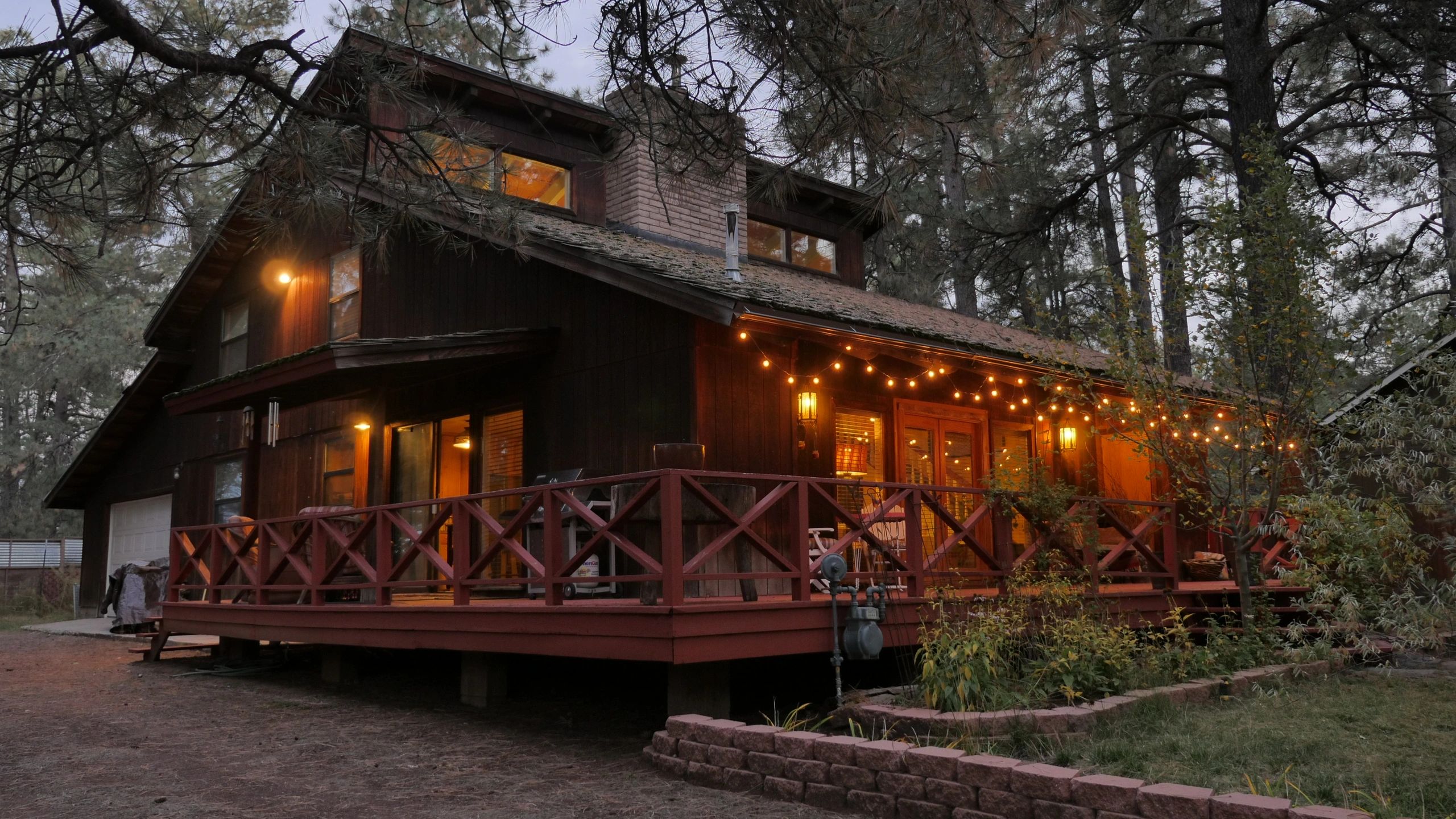 Flagstaff home vacation rental