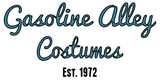 Gasoline Alley Costumes