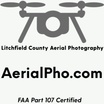 Happy Media's Aerial Photography