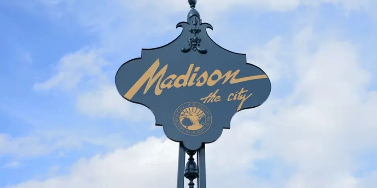 Sign in Madison, MS