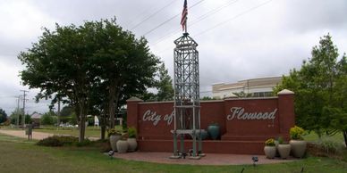 City of Flowood