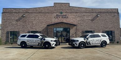 Gluckstadt City Hall