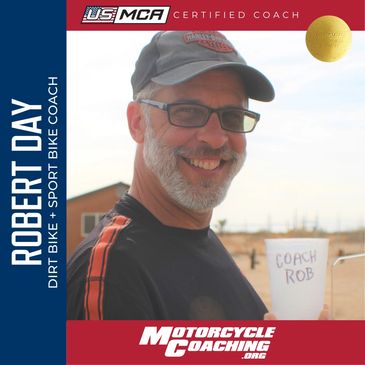 Rob Day, Founder of AdvMotoPros
