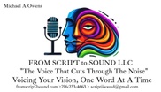 From Script to Sound LLC