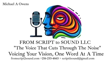 From Script to Sound LLC