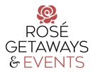 Rosè Getaways & Events