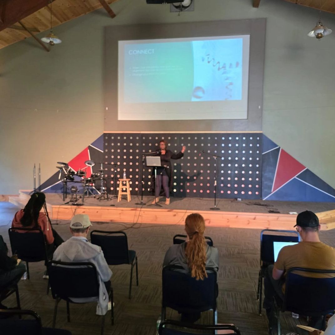 Beverley J Weston speaking events