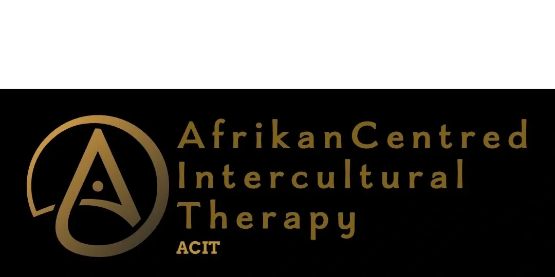 African centred Intercultural Therapy