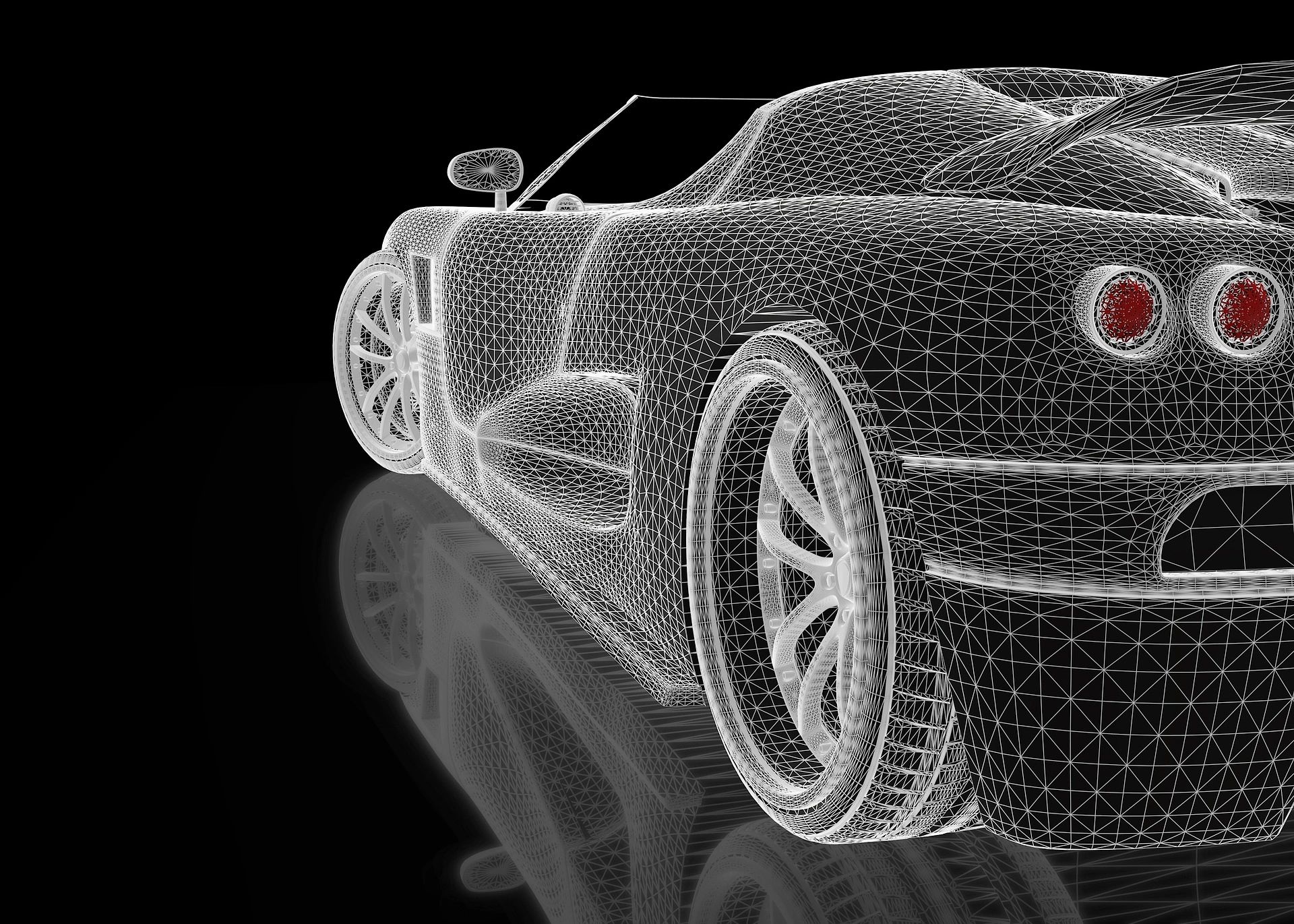 3D Enhancement Process Improvment, 3D Printing