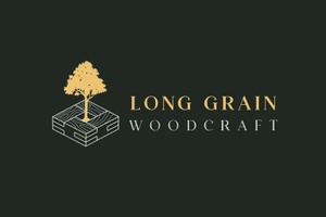 Long Grain Wood Craft
