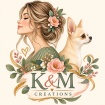 Kookie & Me creations