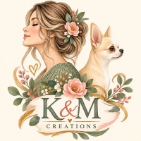 Kookie & Me creations