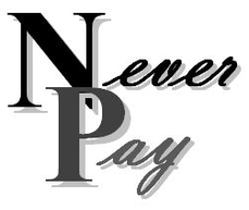 Never Pay