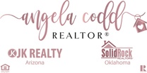 Angela Codd | Realtor