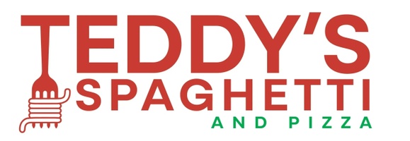 Teddys Spaghetti