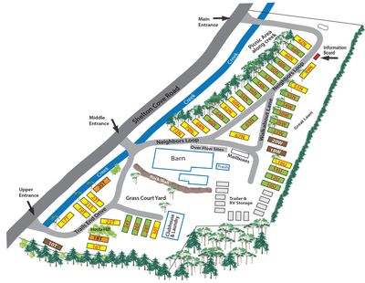 campground map