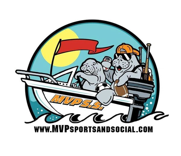MVP Sports and Social is a local group that brings people together through social sports!  Their adu