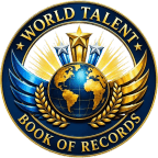 WORLD TALENT BOOK OF RECORDS