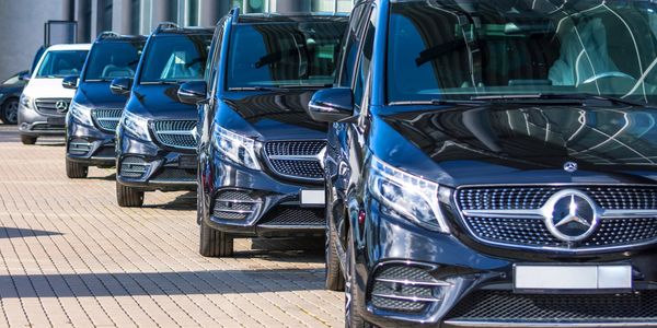 VIP transfer