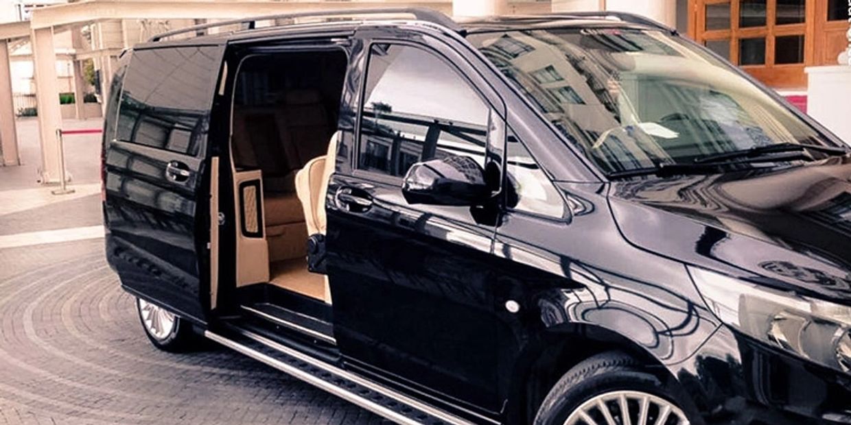 İstanbul airport transfer