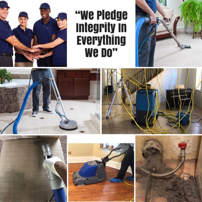 Armstrong Cleaning & Restoration Armstrong Cleaning & Restoration