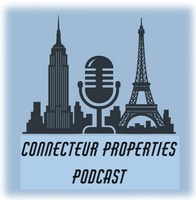 Connecteur Properties Podcast 